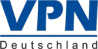 VPN Deutschland Logo