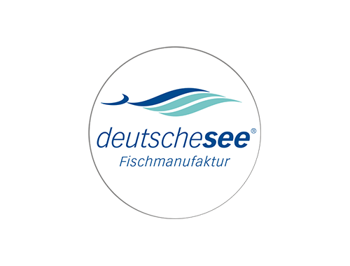 Deutsche See Logo