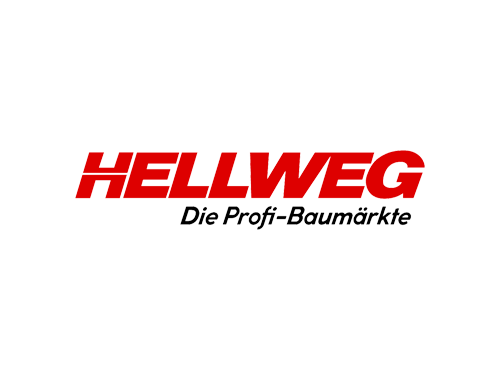 Hellweg Logo