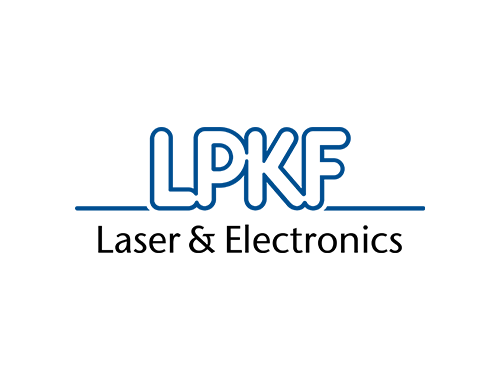 LPKF Logo